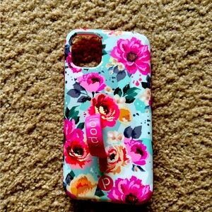 Loopy right handed case for iPhone 11